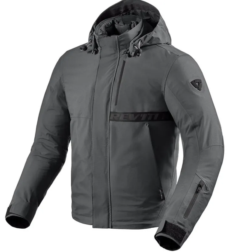 Jacket Montana H2O