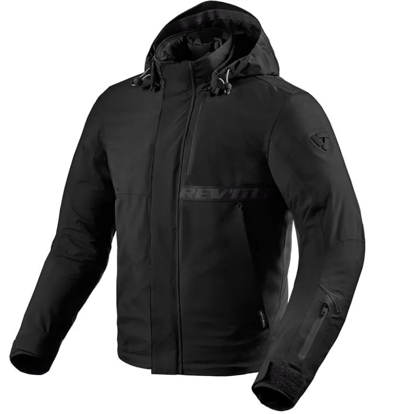 Jacket Montana H2O