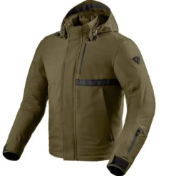 Jacket Montana H2O