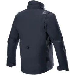 Jacket MO.ST.EQ Field WP Primaloft