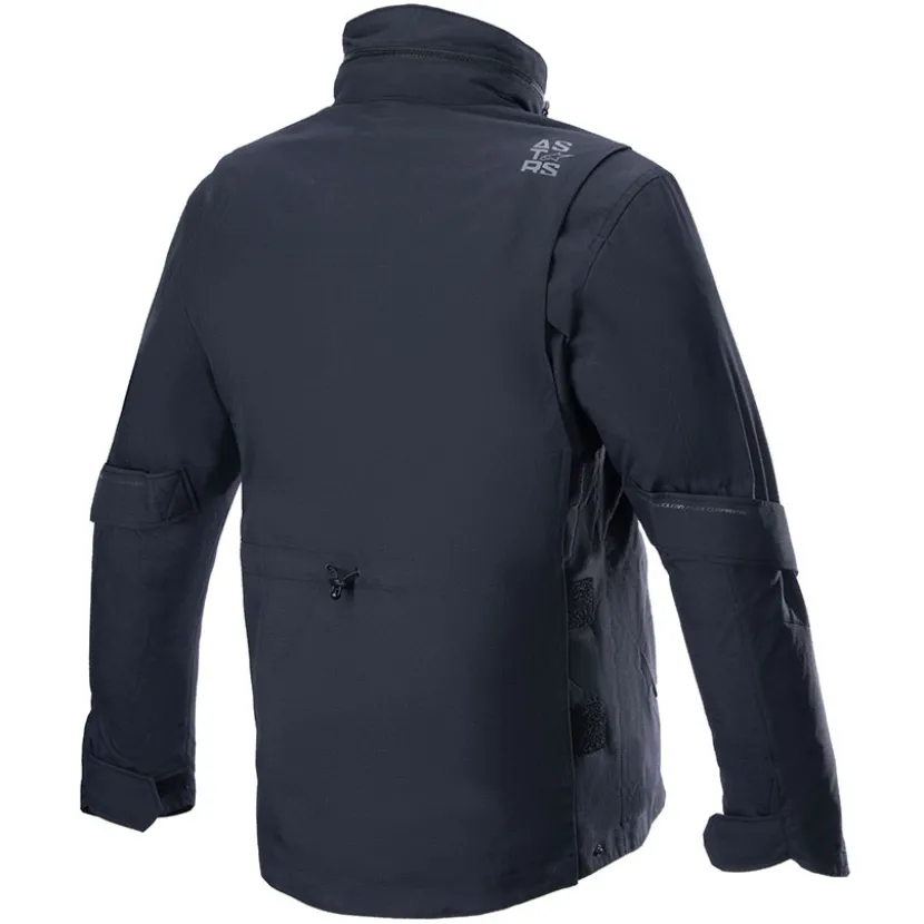 Jacket MO.ST.EQ Field WP Primaloft