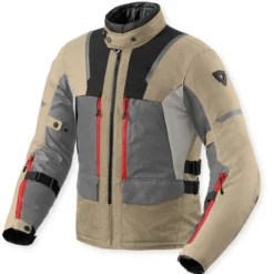 Jacket Offtrack 2 H2O