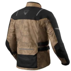 Jacket Offtrack 2 H2O