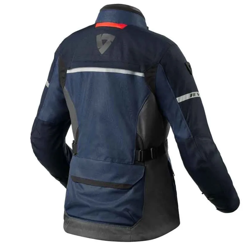 Jacket Outback 4 H2O Ladies