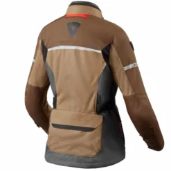 Jacket Outback 4 H2O Ladies