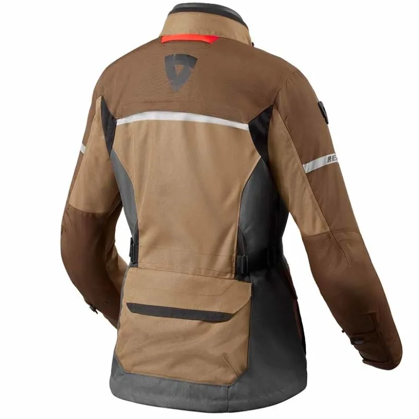 Jacket Outback 4 H2O Ladies