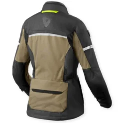 Jacket Outback 4 H2O Ladies