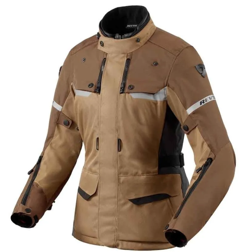 Jacket Outback 4 H2O Ladies