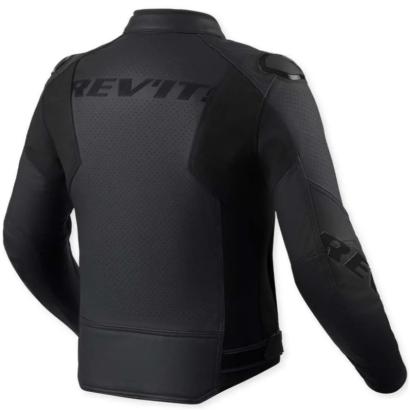 Jacket Quadratic