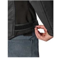 Jacket Quadratic