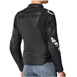 Jacket Quadratic