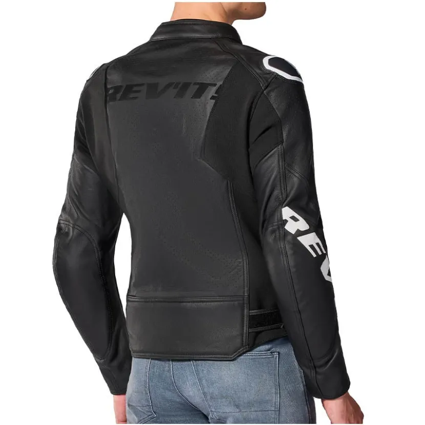 Jacket Quadratic
