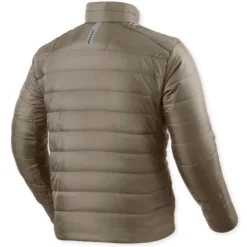 Jacket Solar 3