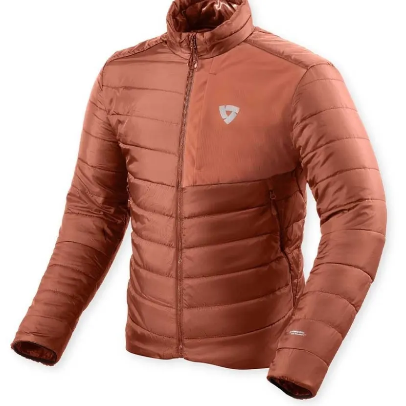 Jacket Solar 3