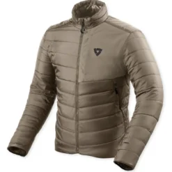 Jacket Solar 3