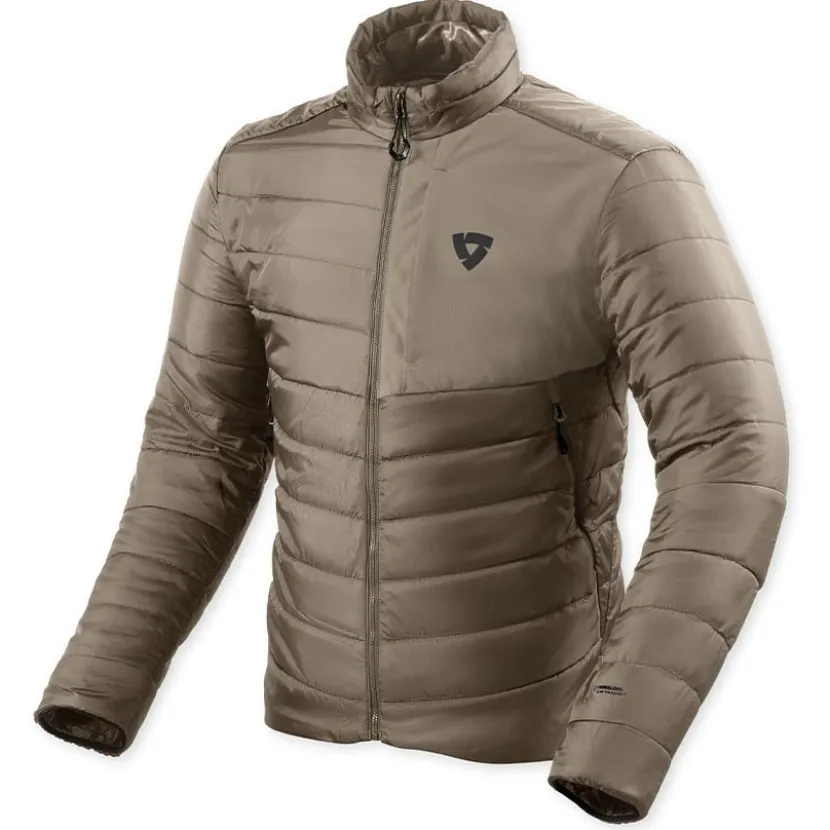 Jacket Solar 3