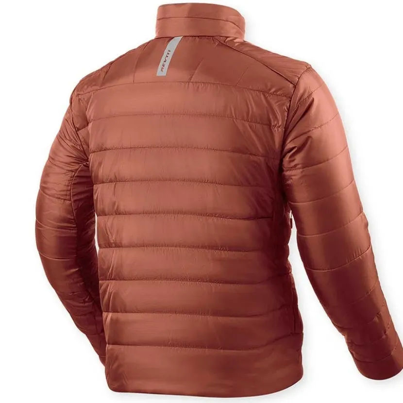 Jacket Solar 3