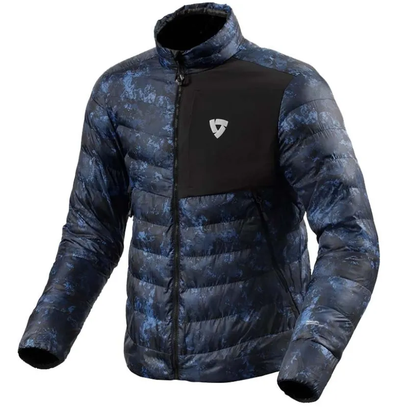 Jacket Solar 3