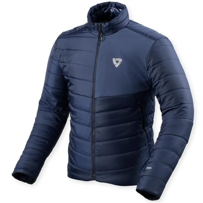 Jacket Solar 3
