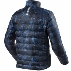 Jacket Solar 3