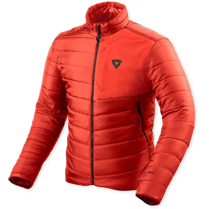 Jacket Solar 3