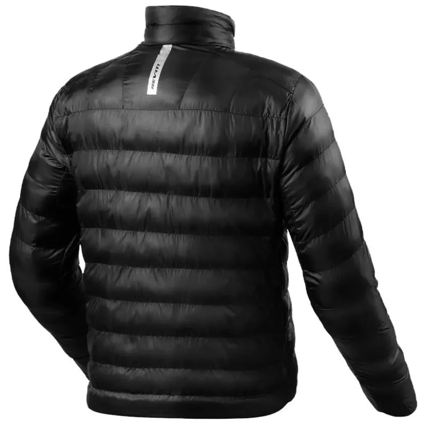 Jacket Solar 3