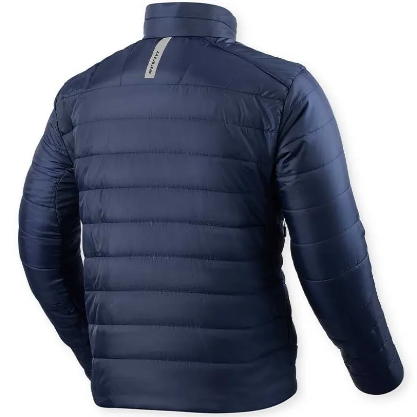Jacket Solar 3