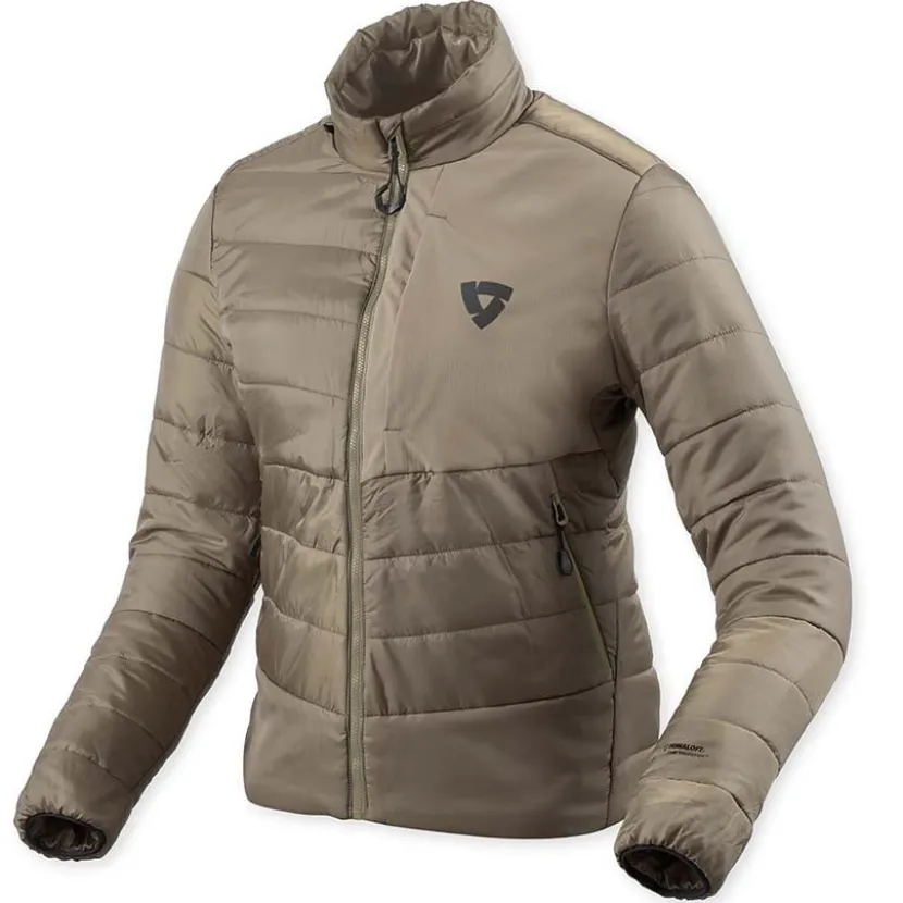 Jacket Solar 3 Ladies