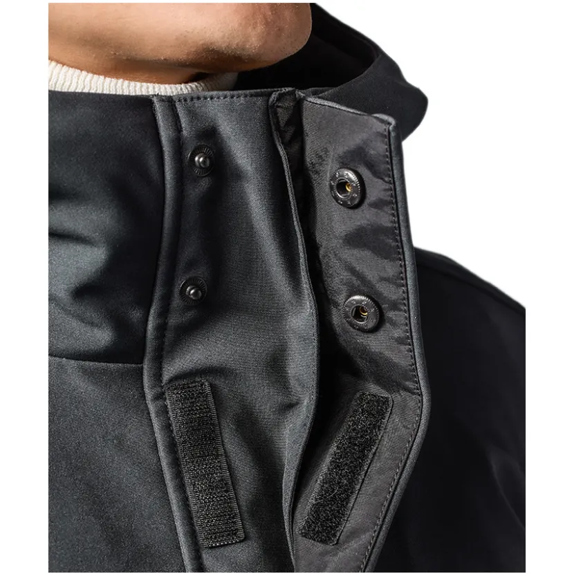 Jacket Trafalgar 2 H2O