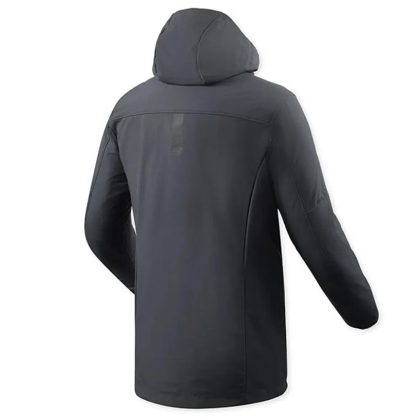 Jacket Trafalgar 2 H2O