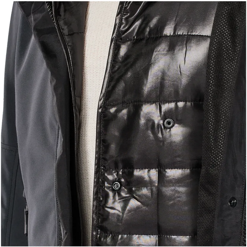 Jacket Trafalgar 2 H2O