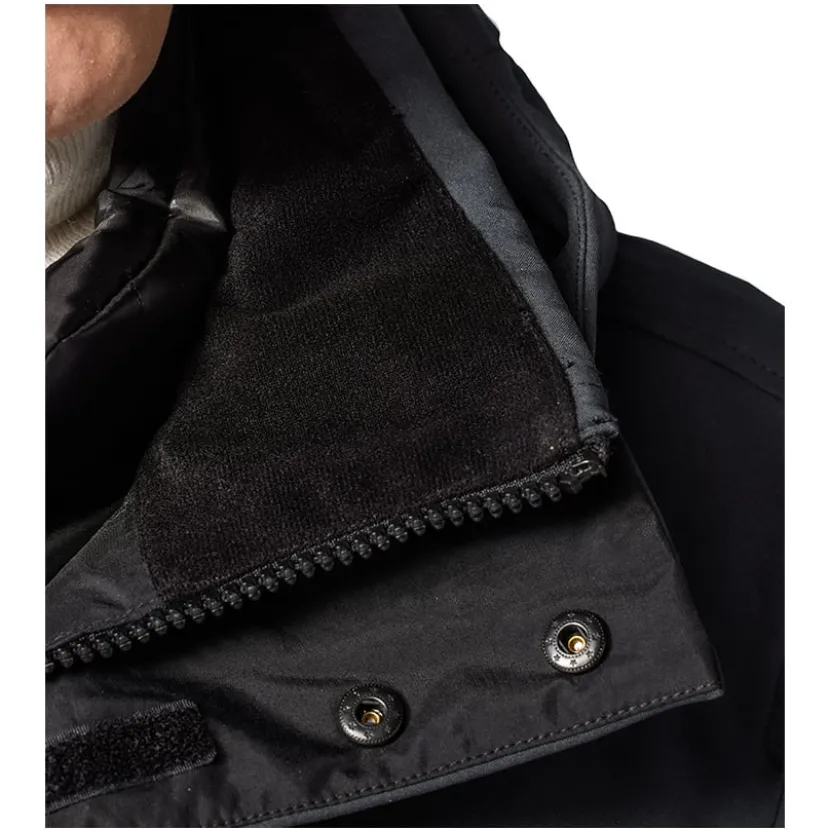 Jacket Trafalgar 2 H2O