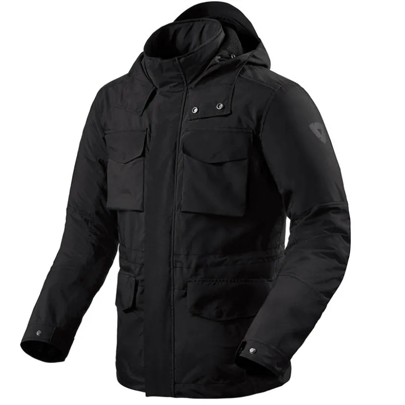 Jacket Triomphe 2 H2O