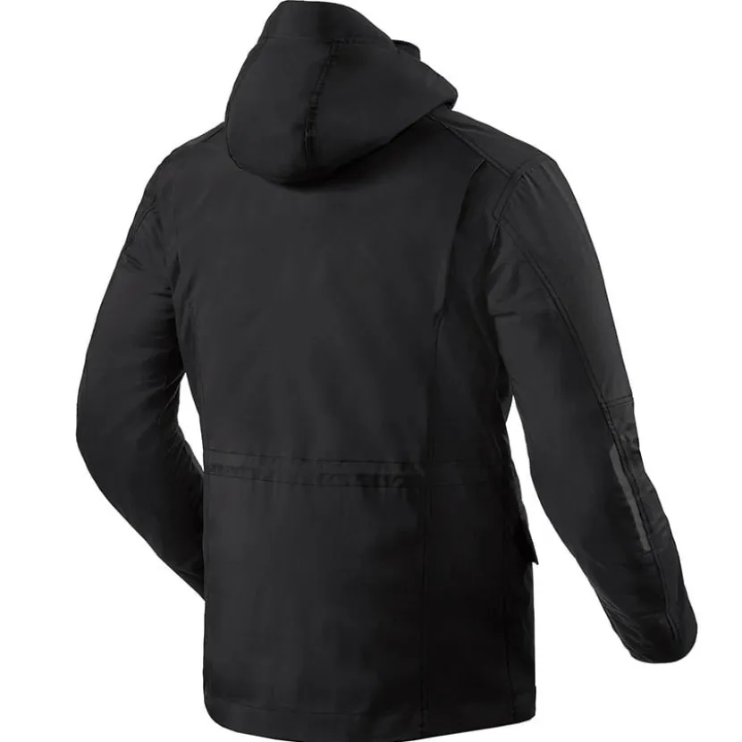 Jacket Triomphe 2 H2O
