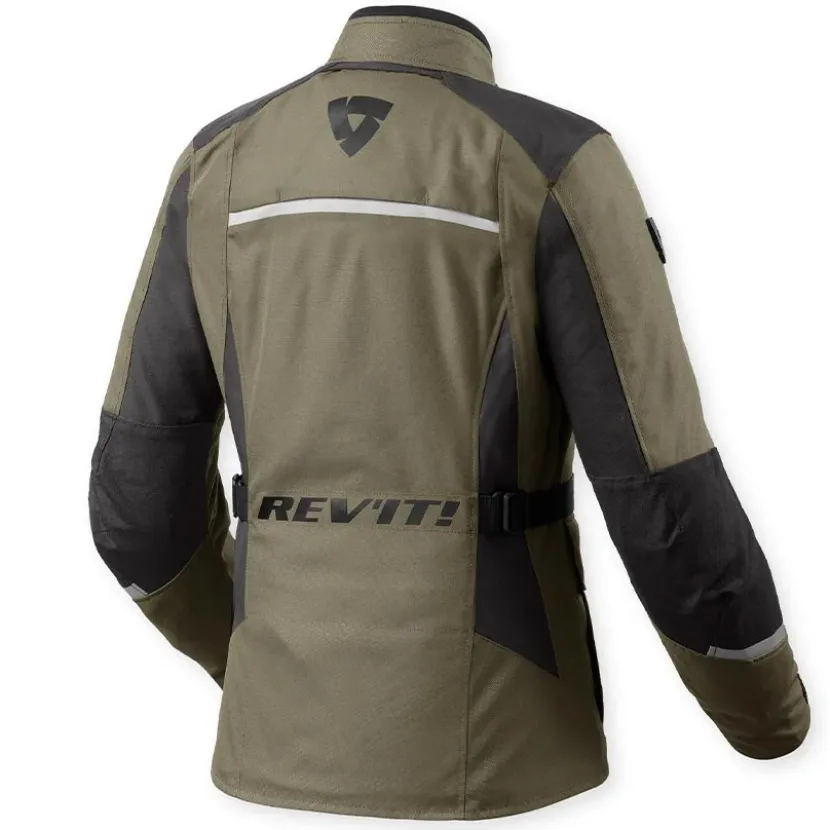 Jacket Voltiac 3 H2O Ladies