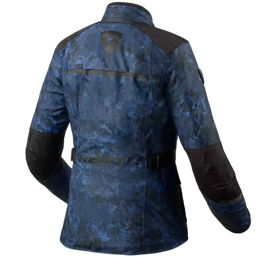 Jacket Voltiac 3 H2O Ladies