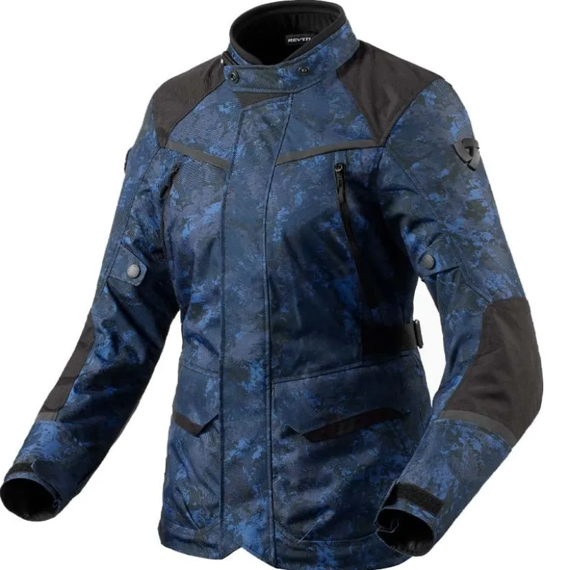 Jacket Voltiac 3 H2O Ladies