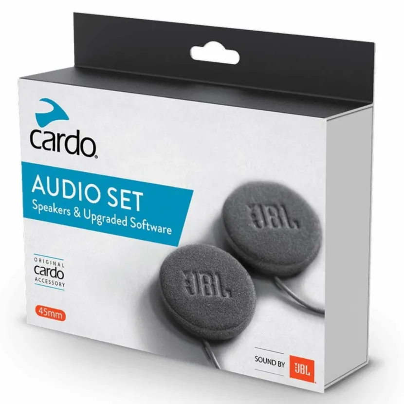 JBL Speakers 45mm