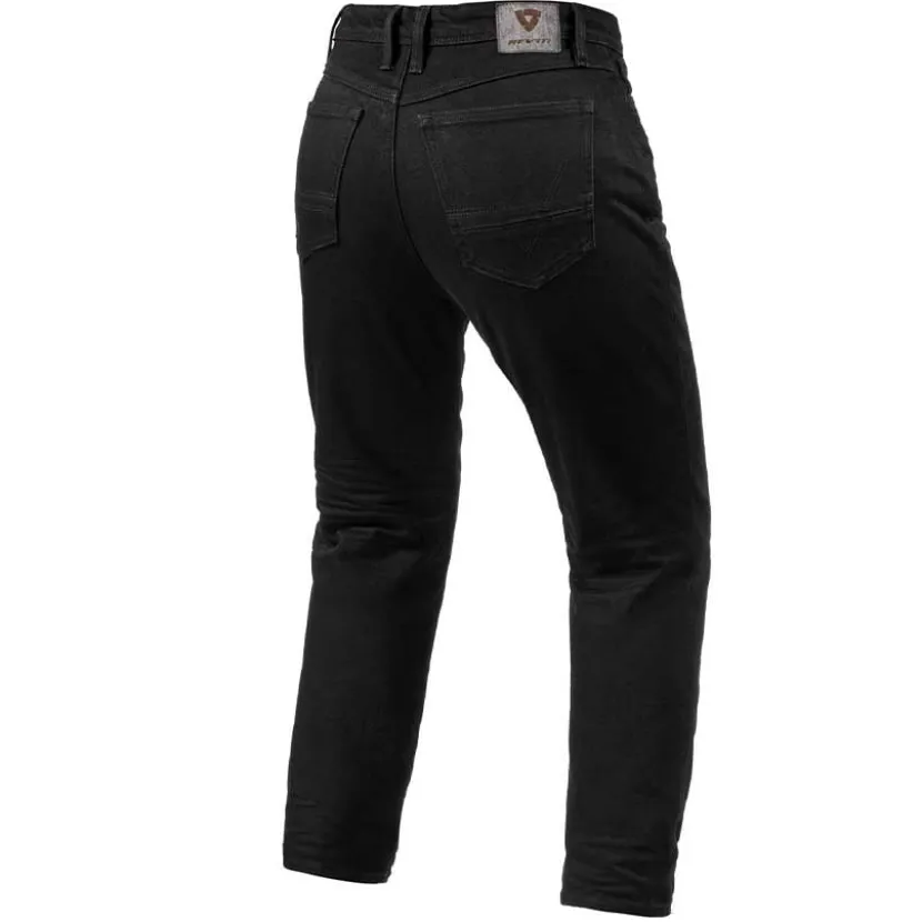 Jeans Violet Ladies BF