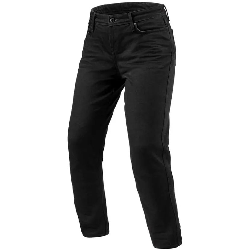 Jeans Violet Ladies BF