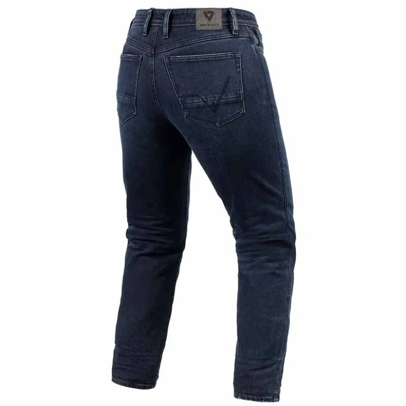 Jeans Violet Ladies BF