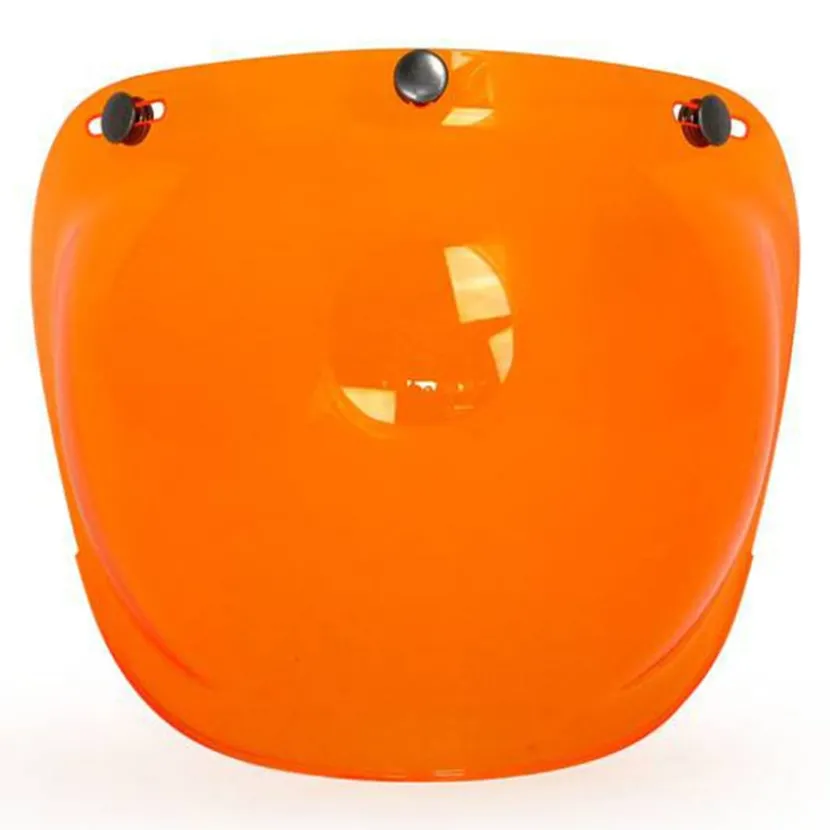 Jett / Jettson Bubble Vizier