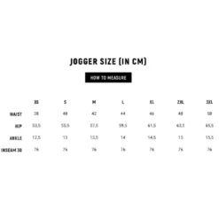 Jogger