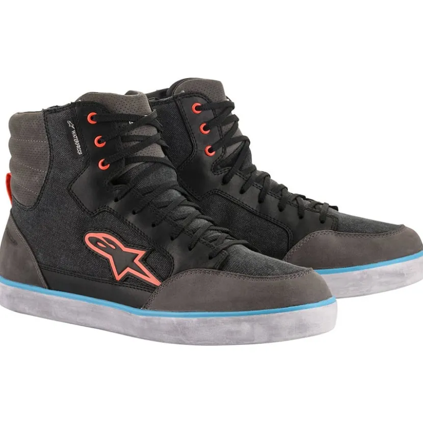J-6 WP Canvas