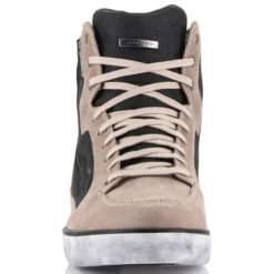 J-6 WP Flint