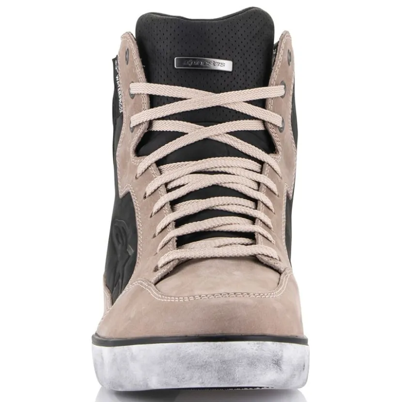 J-6 WP Flint