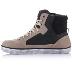 J-6 WP Flint