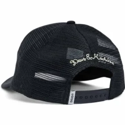 Kamli Trucker