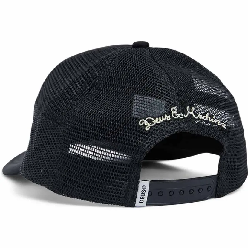 Kamli Trucker