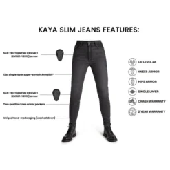 Kaya Slim